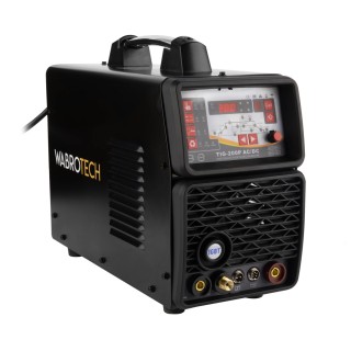 Spawarka inwertorowa TIG-200P ACDC