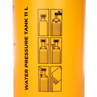 Hydronetka zbiornik ciśnieniowy 11 l