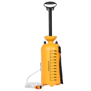 Hydronetka zbiornik ciśnieniowy 11 l