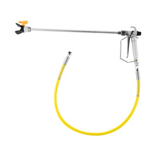 Przedłużka malarska zestaw 50cm+100cm