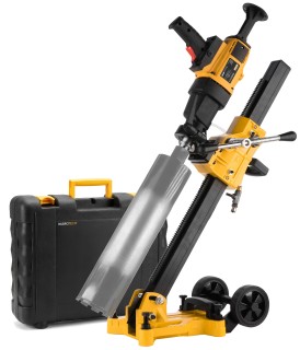 Wiertnica WT112 na statywie WT45S