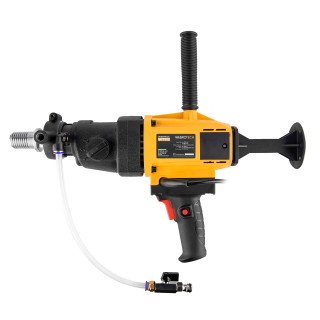 Wiertnica WT112 na statywie WT45S