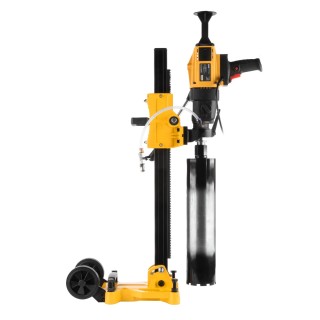 Wiertnica WT112 na statywie WT45S