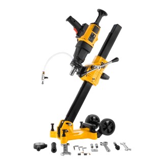 Wiertnica WT112 na statywie WT45S