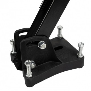 Pochyły statyw do wiertnic - podstawa