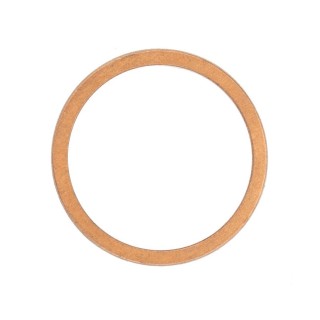 Podkładka miedziana 1.1/4