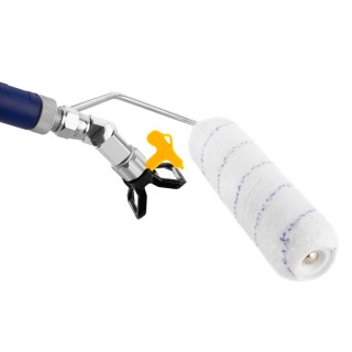 Wałek natryskowy do agregatu JetRoller