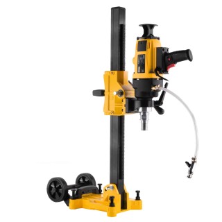 Wiertnica WT202 na statywie WT45S