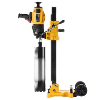 Wiertnica WT202 na statywie WT45S