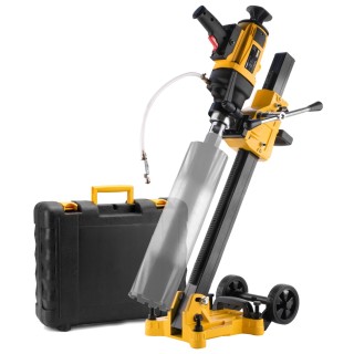 Wiertnica WT202 na statywie WT45S