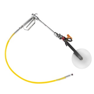 Przedłużka malarska zestaw 30cm+75cm