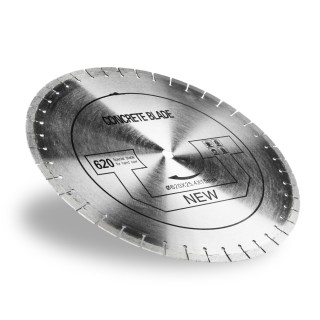 Tarcza do betonu (do przecinarki WT600 i WT620)