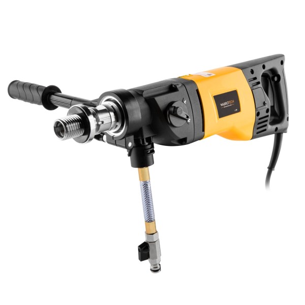 Wiertnica WT160/2PD ręczna z mikroudarem