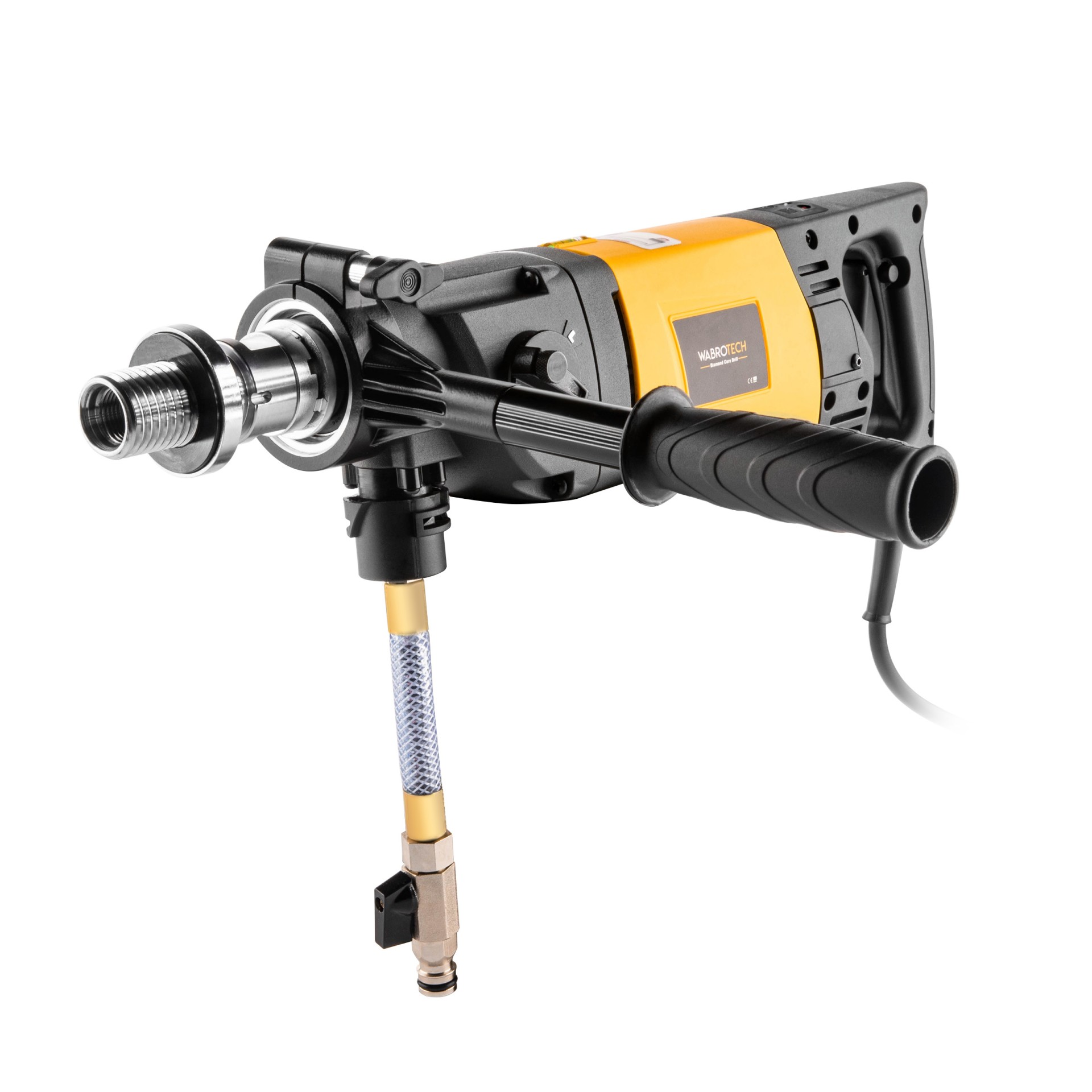 Wiertnica ręczna WABROTECH WT160/2PD