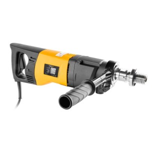 Wiertnica WT160/2PD ręczna z mikroudarem