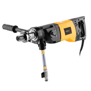 Wiertnica WT160/2PD Gen 2 ręczna z mikroudarem