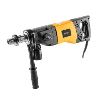 Wiertnica WT160/2PD Gen 2 ręczna z mikroudarem