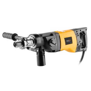 Wiertnica WT160/2PD Gen 2 ręczna z mikroudarem