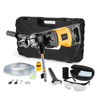 Wiertnica WT160/2PD ręczna z mikroudarem