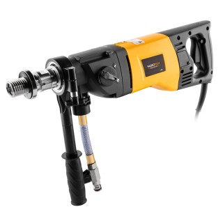 Wiertnica WT160/2PD ręczna z mikroudarem