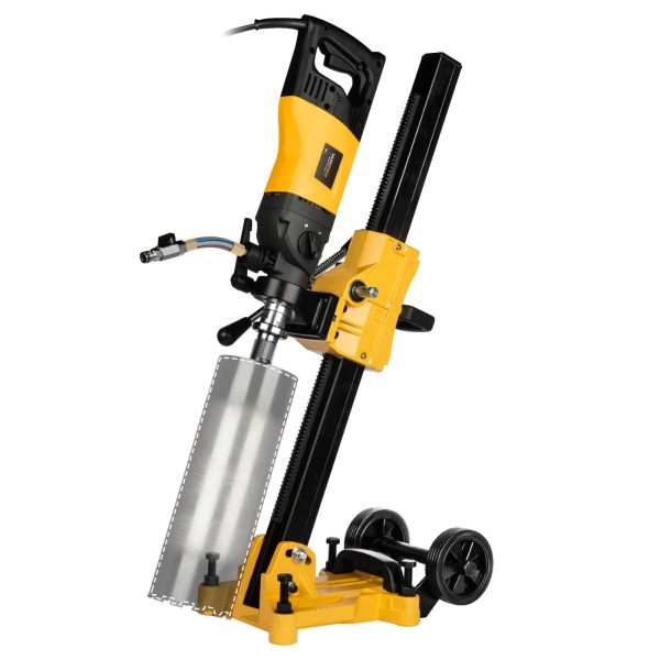 Wiertnica WT160/2PD na statywie WT45S