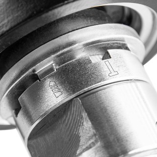 Wiertnica WT160/2PD na statywie WT45S