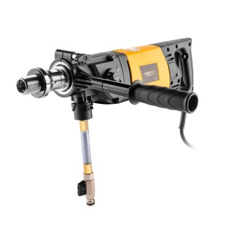 Wiertnica WT160/2PD na statywie WT45S