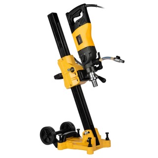 Wiertnica WT160/2PD na statywie WT45S