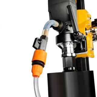 Wiertnica WT160/2PD na statywie WT45S