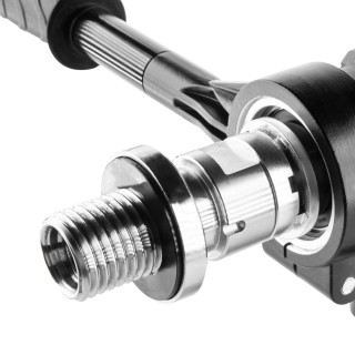 Wiertnica WT160/2PD na statywie WT45S