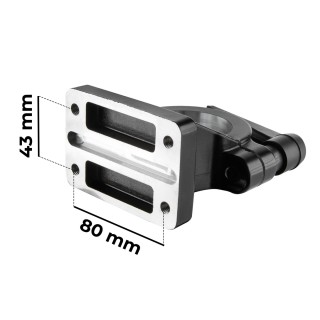 Obejma do statywu WT45s