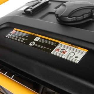 Agregat prądotwórczy WT3800EDF