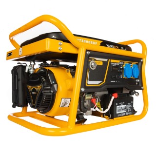 Agregat prądotwórczy WT3800EDF