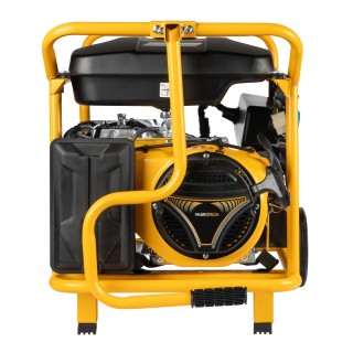 Agregat prądotwórczy WT6500EDP