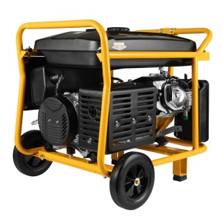 Agregat prądotwórczy WT6500EDP