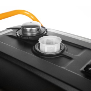 Agregat prądotwórczy WT9500EDP