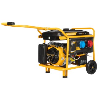 Agregat prądotwórczy WT9500EDP