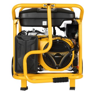 Agregat prądotwórczy WT9500EDP