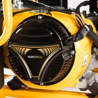 Agregat prądotwórczy WT9500EDP