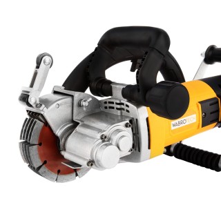 Bruzdownica WT1009