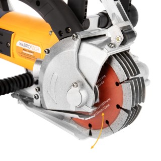 Bruzdownica WT1009