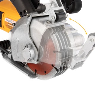 Bruzdownica WT1009