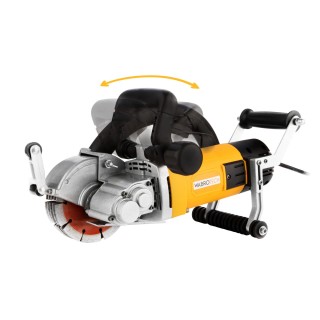 Bruzdownica WT1009