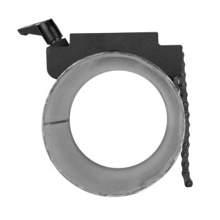 Przystawka do rur 250 mm