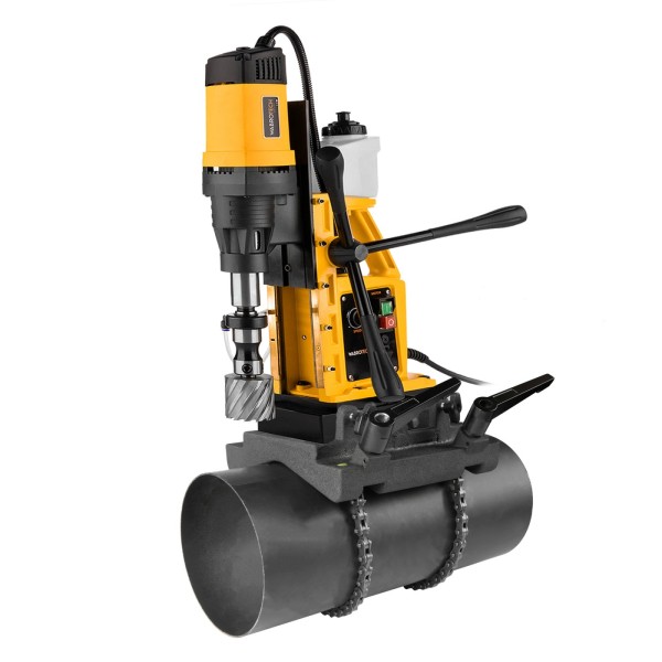 Przystawka do rur 550 mm