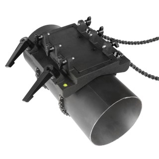 Przystawka do rur 550 mm