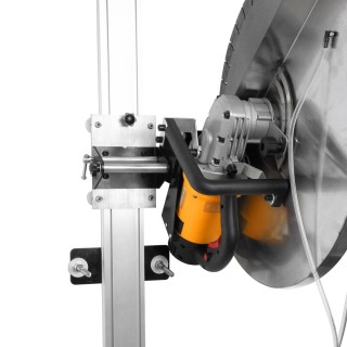 Prowadnica 2,4 m do przecinarki WT620