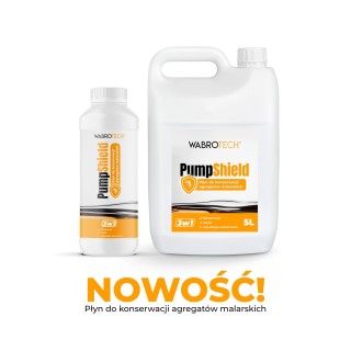 Agregat malarsko-szpachlarski WT85