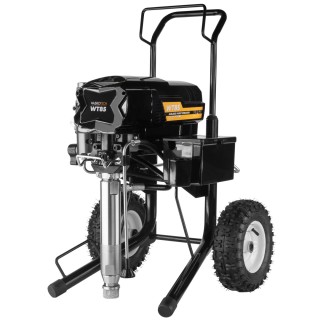 Agregat malarsko-szpachlarski WT85