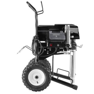 Agregat malarsko-szpachlarski WT85